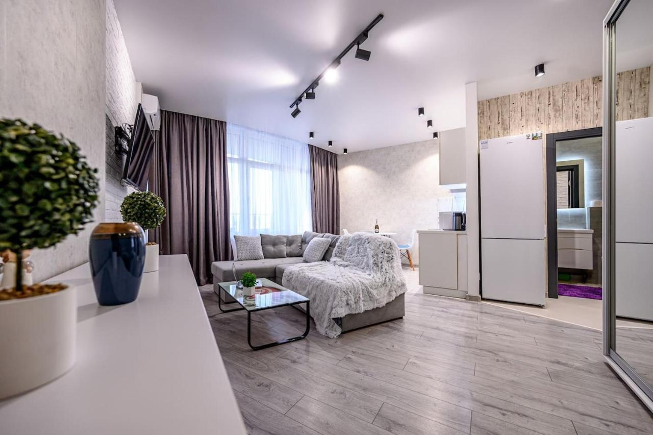 Шикарный Вид Oldenburg Bagian luar foto