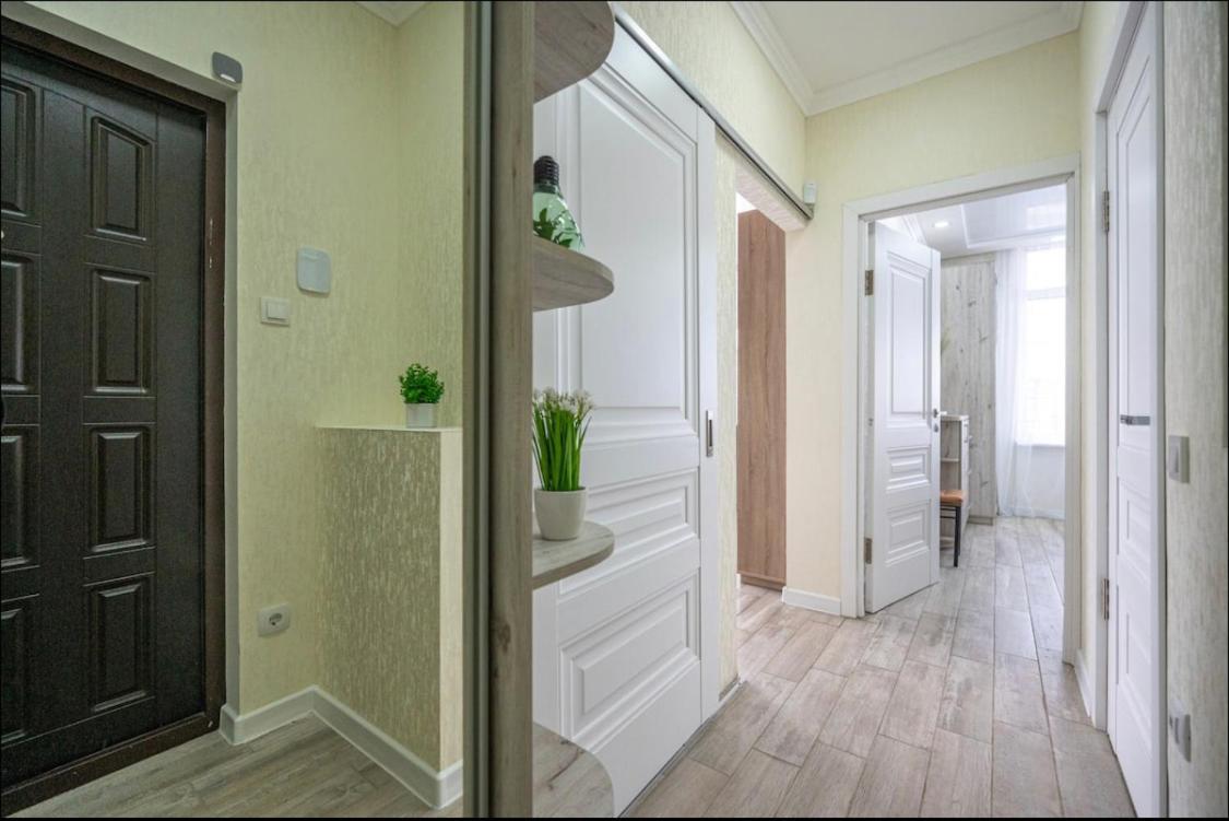 Шикарный Вид Oldenburg Bagian luar foto